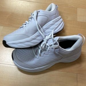 Mens Hoka Bondi SR Size 12.5